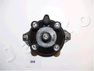 JAPKO 121309 Distributor Cap